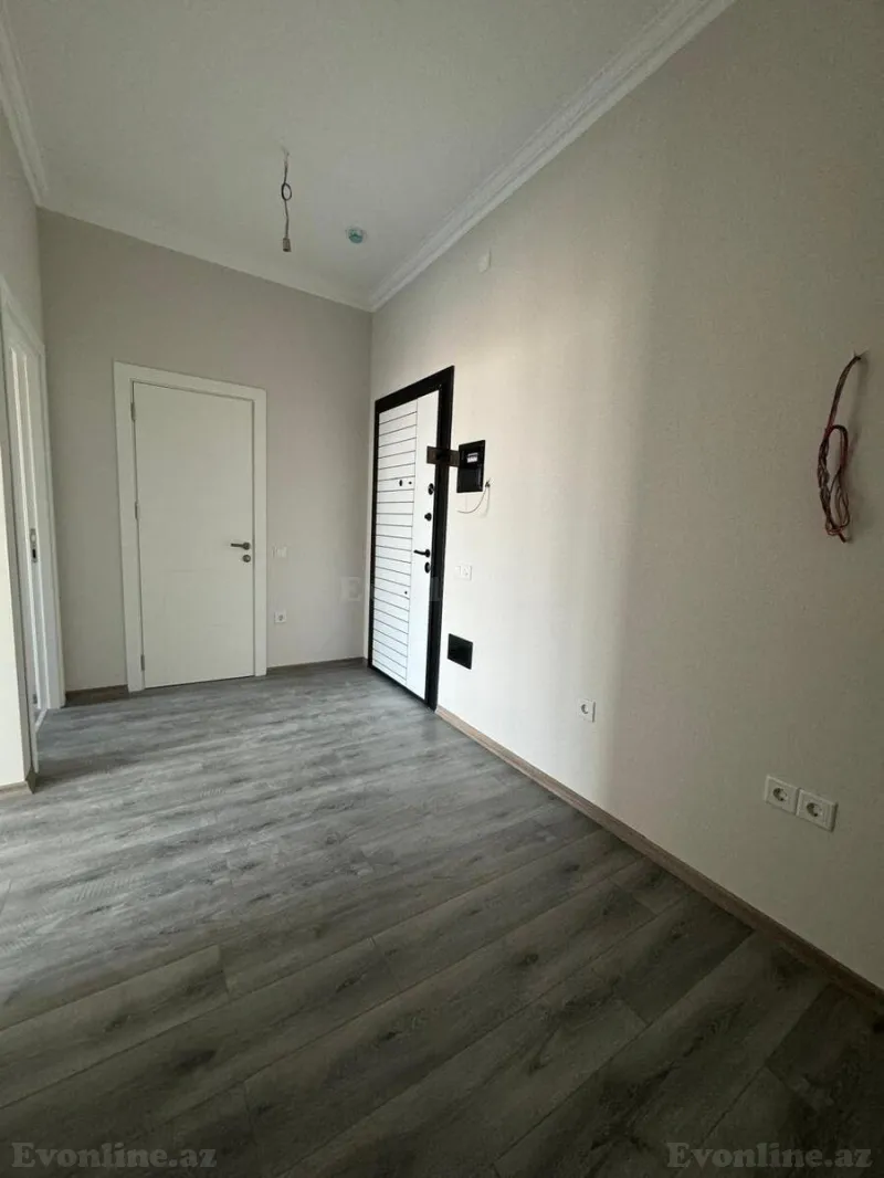 Satılır 2 otaqlı Mənzil Yeni tikili 50 m² Yasamal - şəkil 8