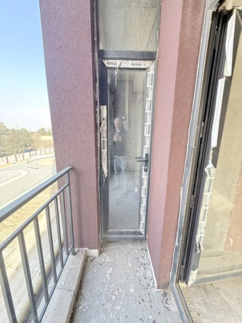 Satılır 2 otaqlı Mənzil Yeni tikili 65.2 m² 8-ci mikrorayon - şəkil 6