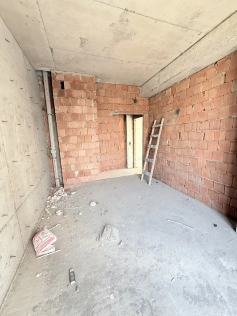 Satılır 2 otaqlı Mənzil Yeni tikili 65.2 m² 8-ci mikrorayon - şəkil 8