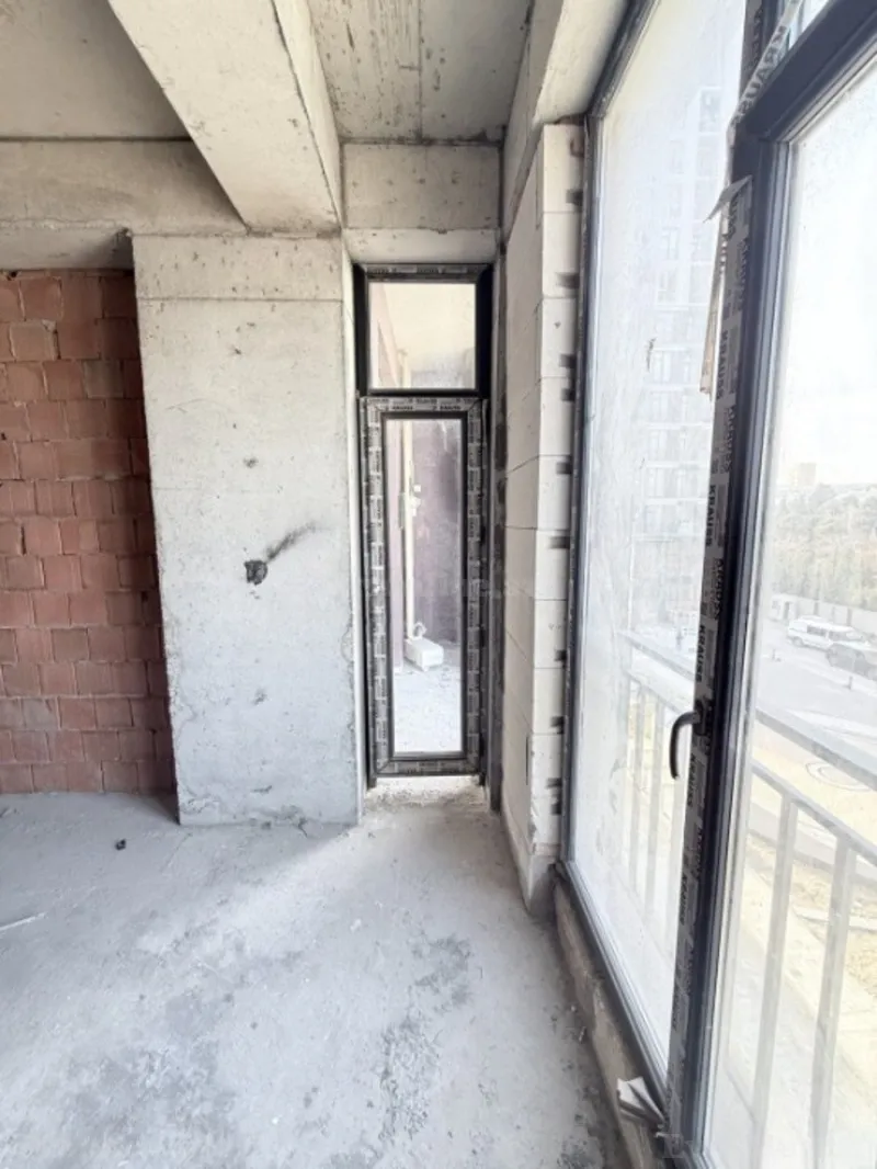 Satılır 2 otaqlı Mənzil Yeni tikili 65.2 m² 8-ci mikrorayon - şəkil 9