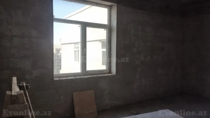 Satılır 2 otaqlı Mənzil Yeni tikili 62 m² Yasamal r. - şəkil 2