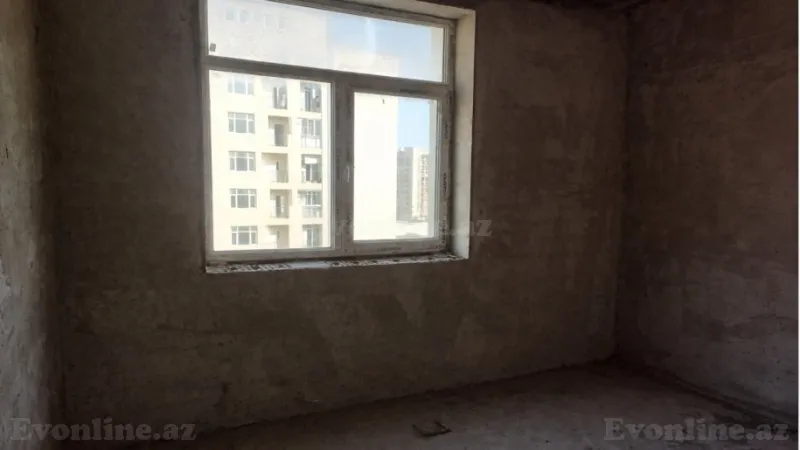 Satılır 2 otaqlı Mənzil Yeni tikili 62 m² Yasamal r. - şəkil 4