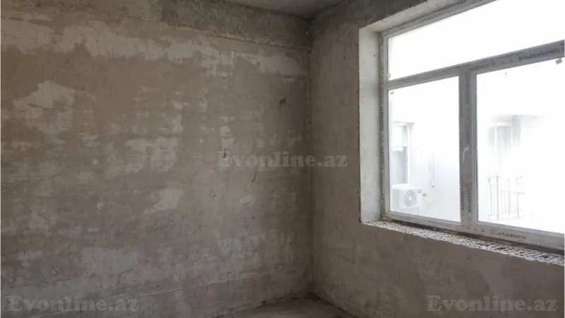 Satılır 2 otaqlı Mənzil Yeni tikili 62 m² Yasamal r. - şəkil 5