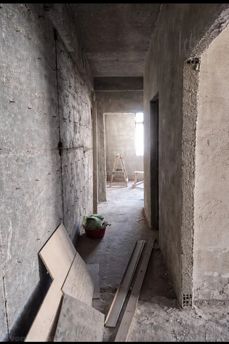 Satılır 2 otaqlı Mənzil Yeni tikili 62 m² Yasamal r. - şəkil 6