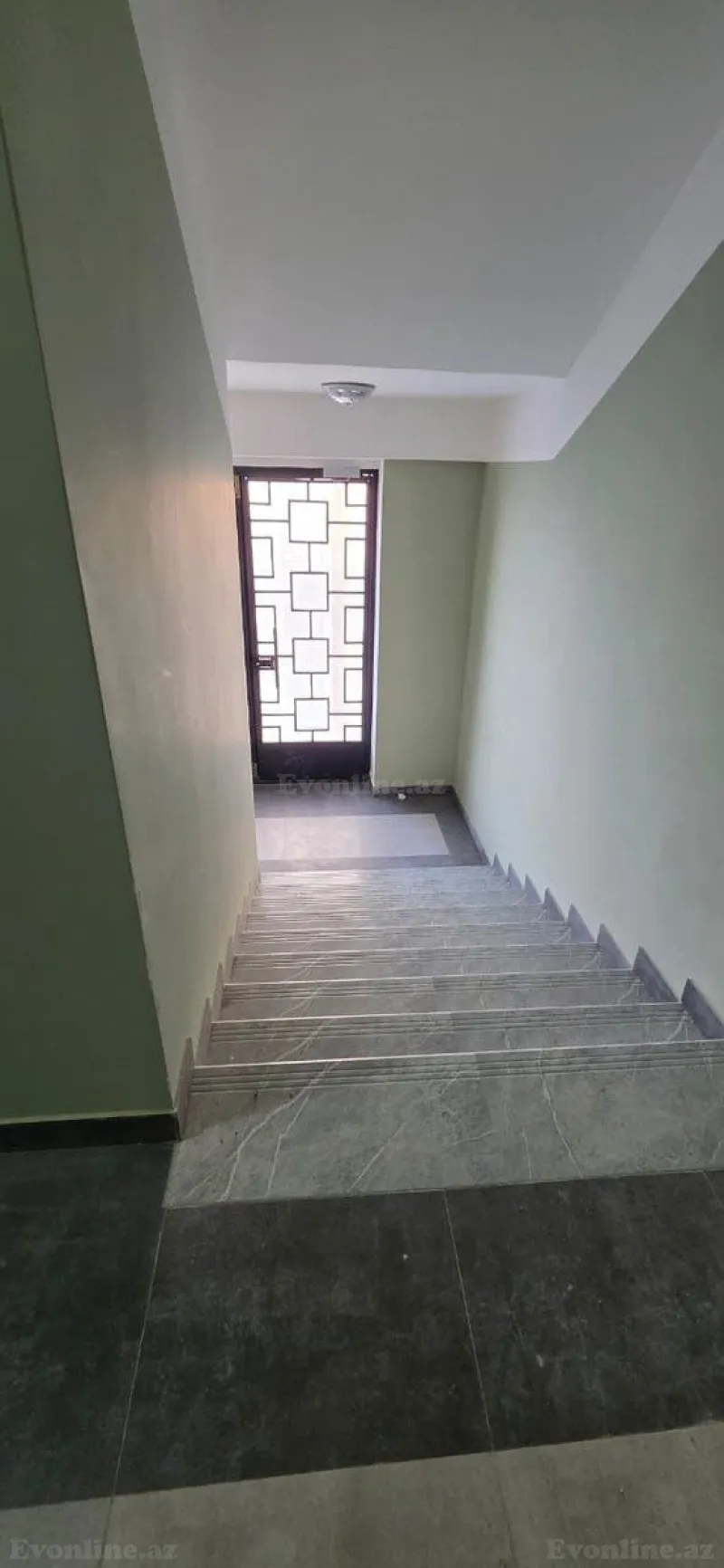 Satılır 1 otaqlı Mənzil Yeni tikili 54.5 m² Masazır - şəkil 6