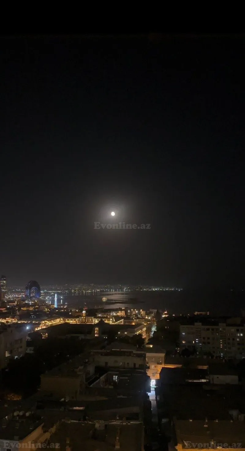 Satılır 2 otaqlı Mənzil Yeni tikili 101 m² İçərişəhər m. - şəkil 4