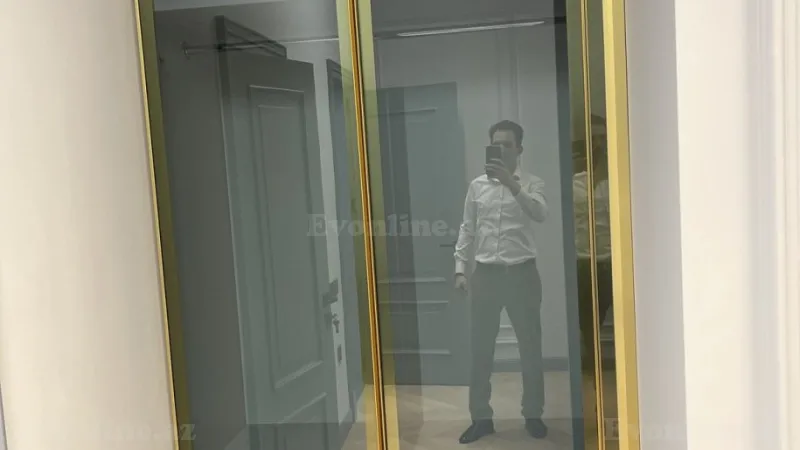 Satılır 2 otaqlı Mənzil Yeni tikili 101 m² İçərişəhər m. - şəkil 9