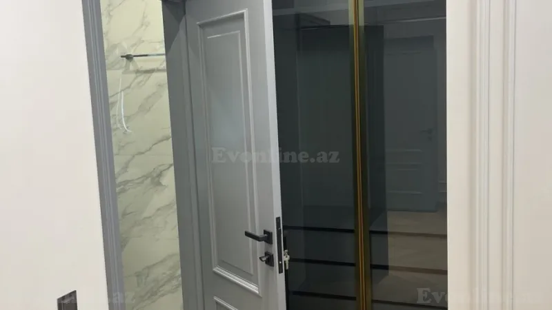 Satılır 2 otaqlı Mənzil Yeni tikili 101 m² İçərişəhər m. - şəkil 11