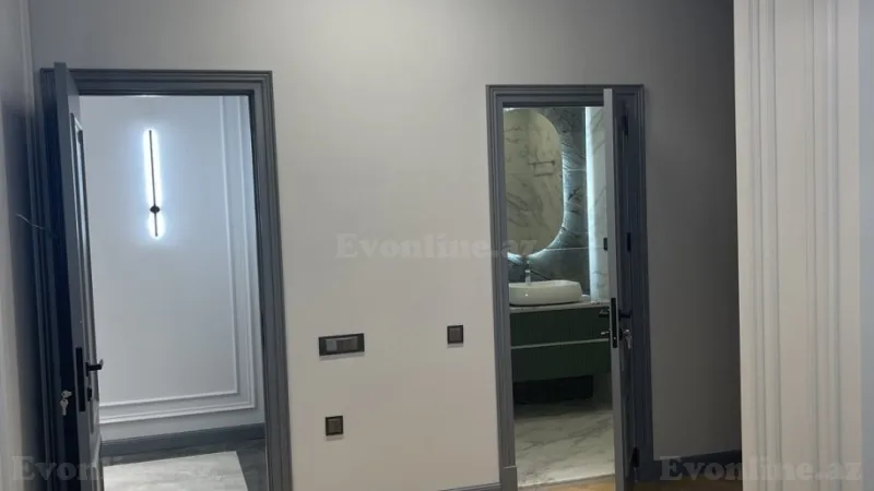 Satılır 2 otaqlı Mənzil Yeni tikili 101 m² İçərişəhər m. - şəkil 12