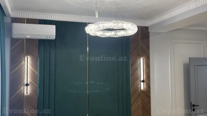 Satılır 2 otaqlı Mənzil Yeni tikili 101 m² İçərişəhər m. - şəkil 15