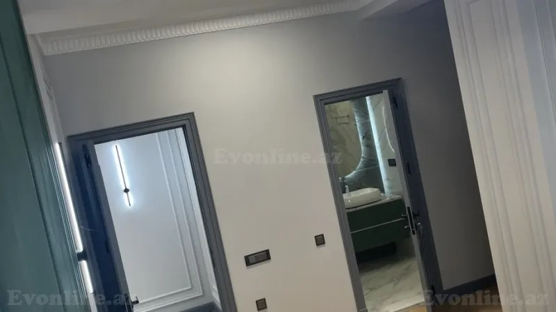 Satılır 2 otaqlı Mənzil Yeni tikili 101 m² İçərişəhər m. - şəkil 16