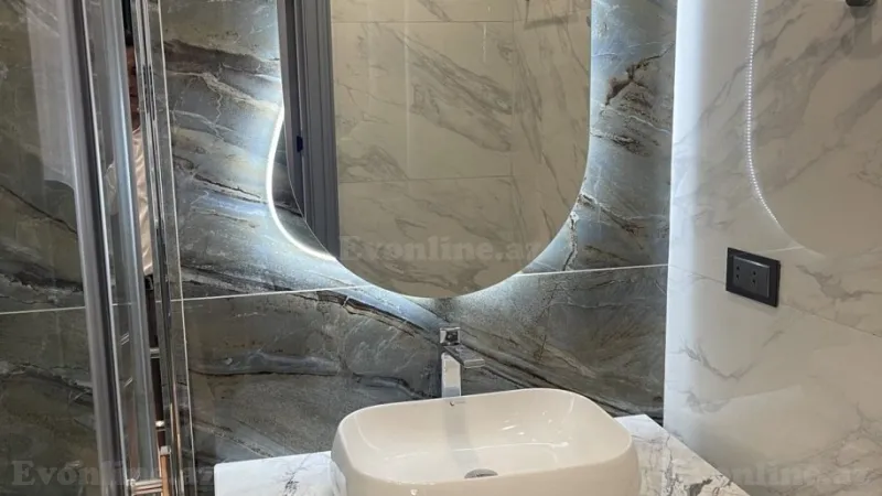 Satılır 2 otaqlı Mənzil Yeni tikili 101 m² İçərişəhər m. - şəkil 19