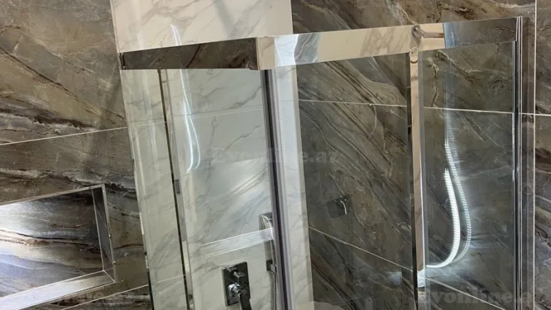 Satılır 2 otaqlı Mənzil Yeni tikili 101 m² İçərişəhər m. - şəkil 21