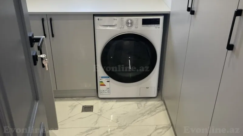 Satılır 2 otaqlı Mənzil Yeni tikili 101 m² İçərişəhər m. - şəkil 22