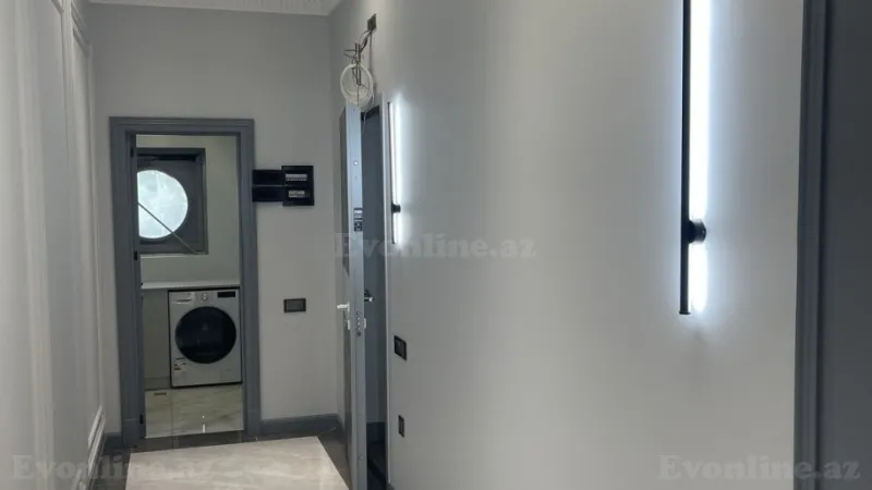 Satılır 2 otaqlı Mənzil Yeni tikili 101 m² İçərişəhər m. - şəkil 24