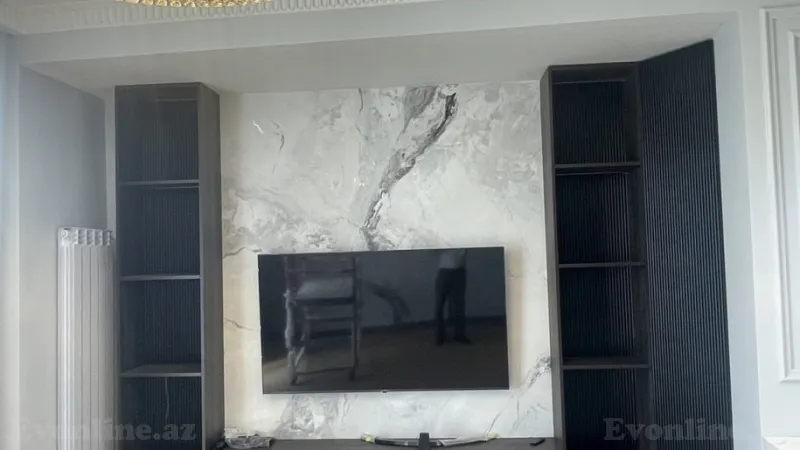 Satılır 2 otaqlı Mənzil Yeni tikili 101 m² İçərişəhər m. - şəkil 26