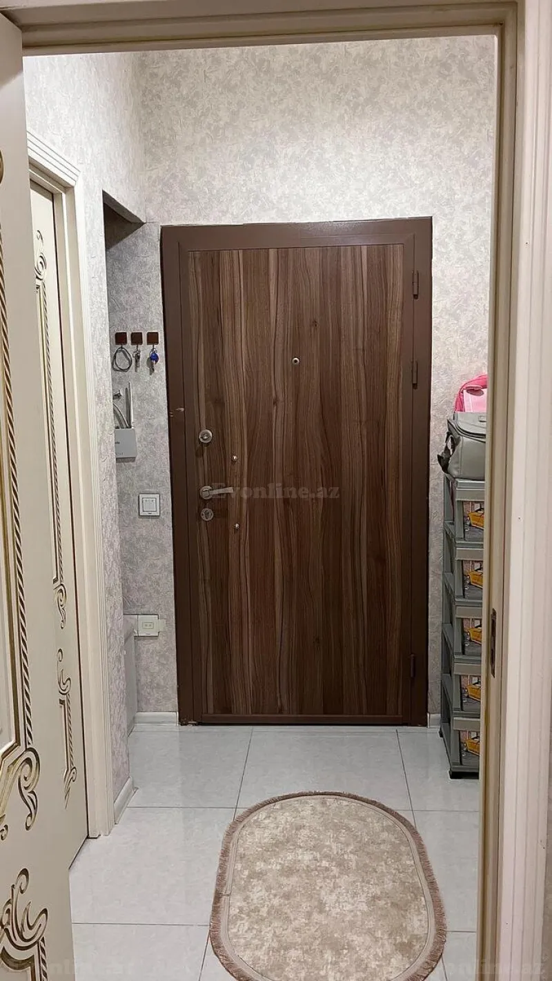 Satılır 2 otaqlı Mənzil Yeni tikili 45 m² Sumqayıt