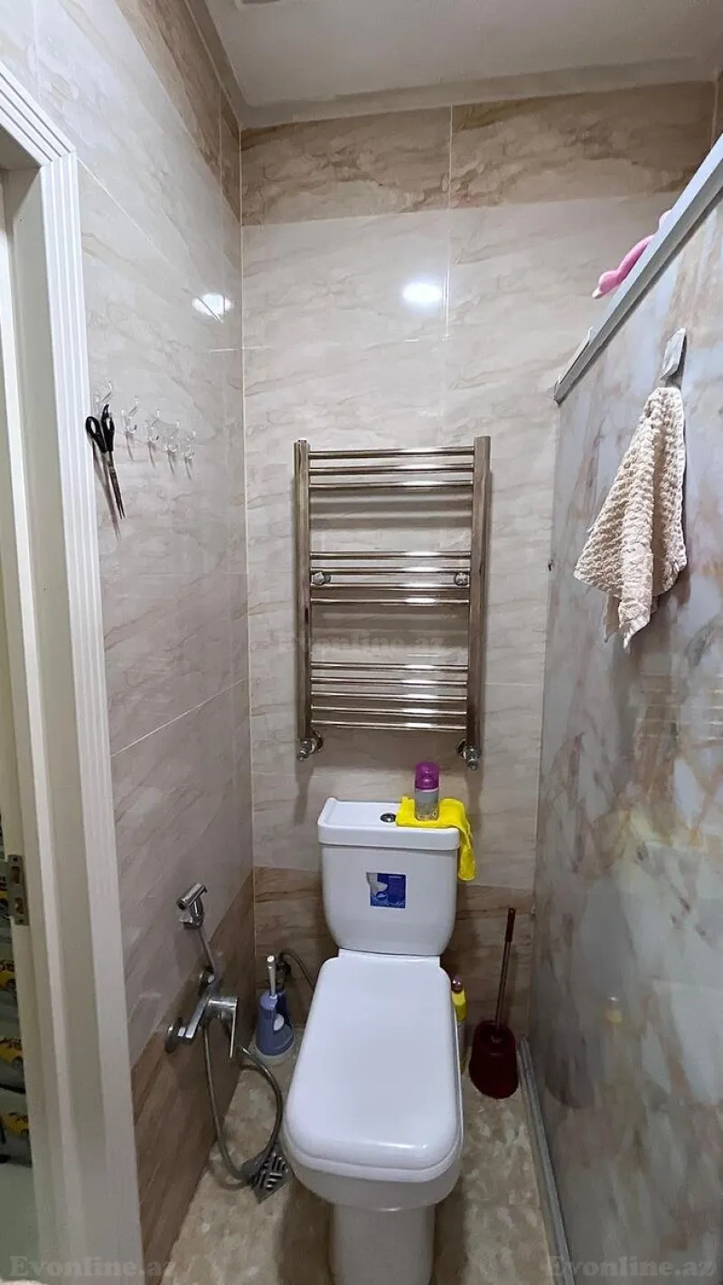 Satılır 2 otaqlı Mənzil Yeni tikili 45 m² Sumqayıt - şəkil 3