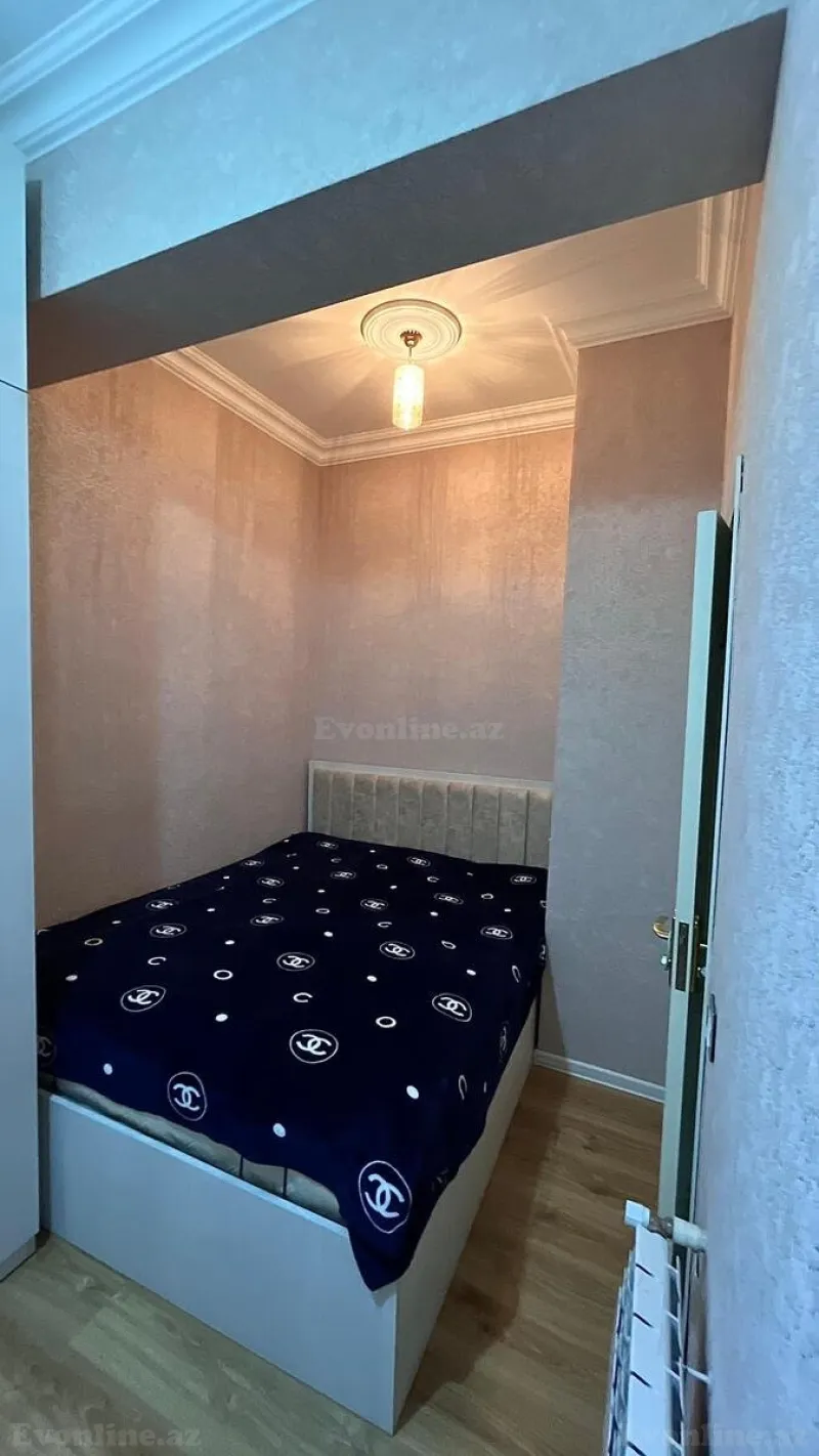 Satılır 2 otaqlı Mənzil Yeni tikili 45 m² Sumqayıt - şəkil 4