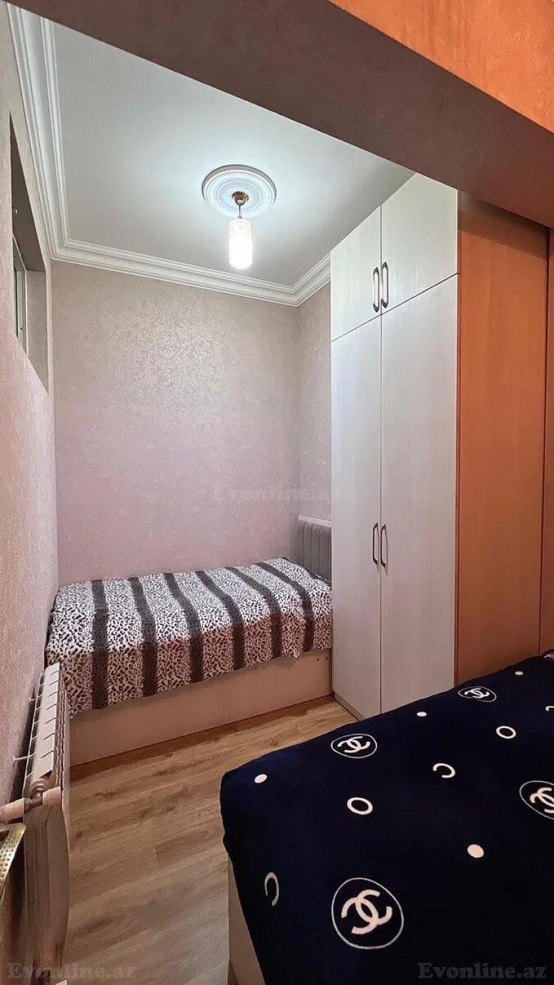 Satılır 2 otaqlı Mənzil Yeni tikili 45 m² Sumqayıt - şəkil 5