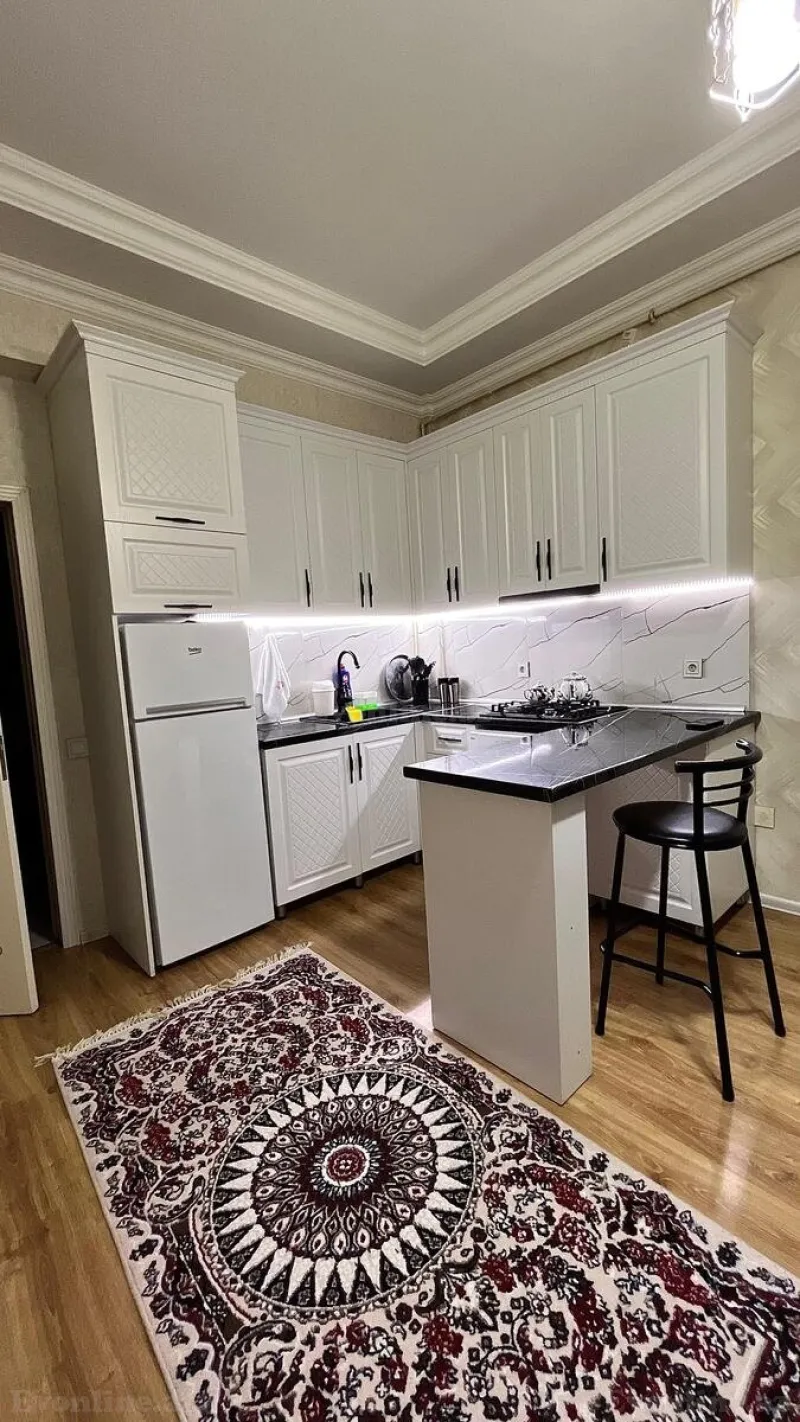 Satılır 2 otaqlı Mənzil Yeni tikili 45 m² Sumqayıt - şəkil 6