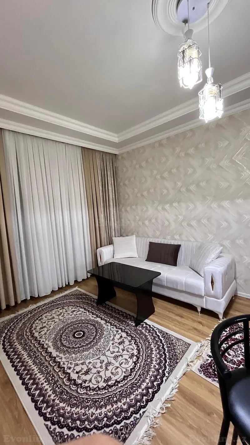 Satılır 2 otaqlı Mənzil Yeni tikili 45 m² Sumqayıt - şəkil 9