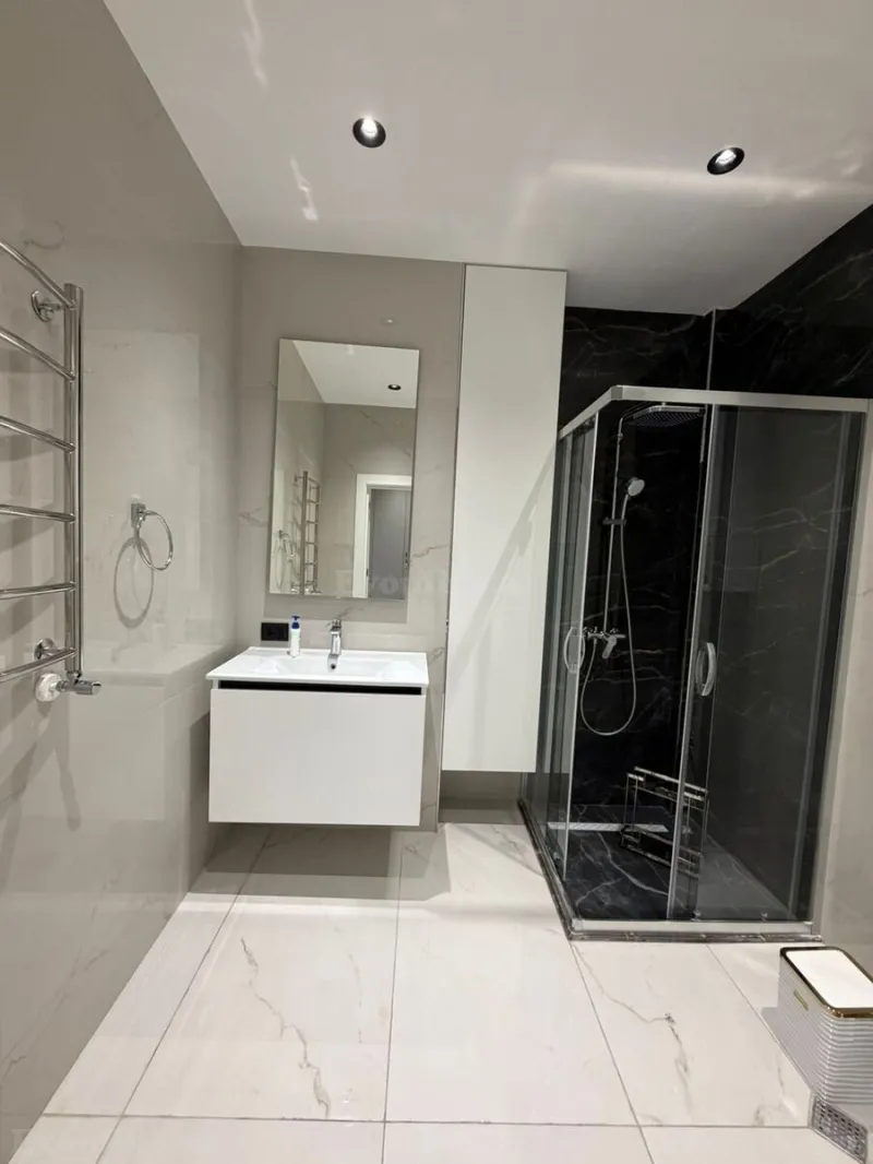 Kirayə verilir 2 otaqlı Mənzil Yeni tikili 118 m² Keşlə - şəkil 12