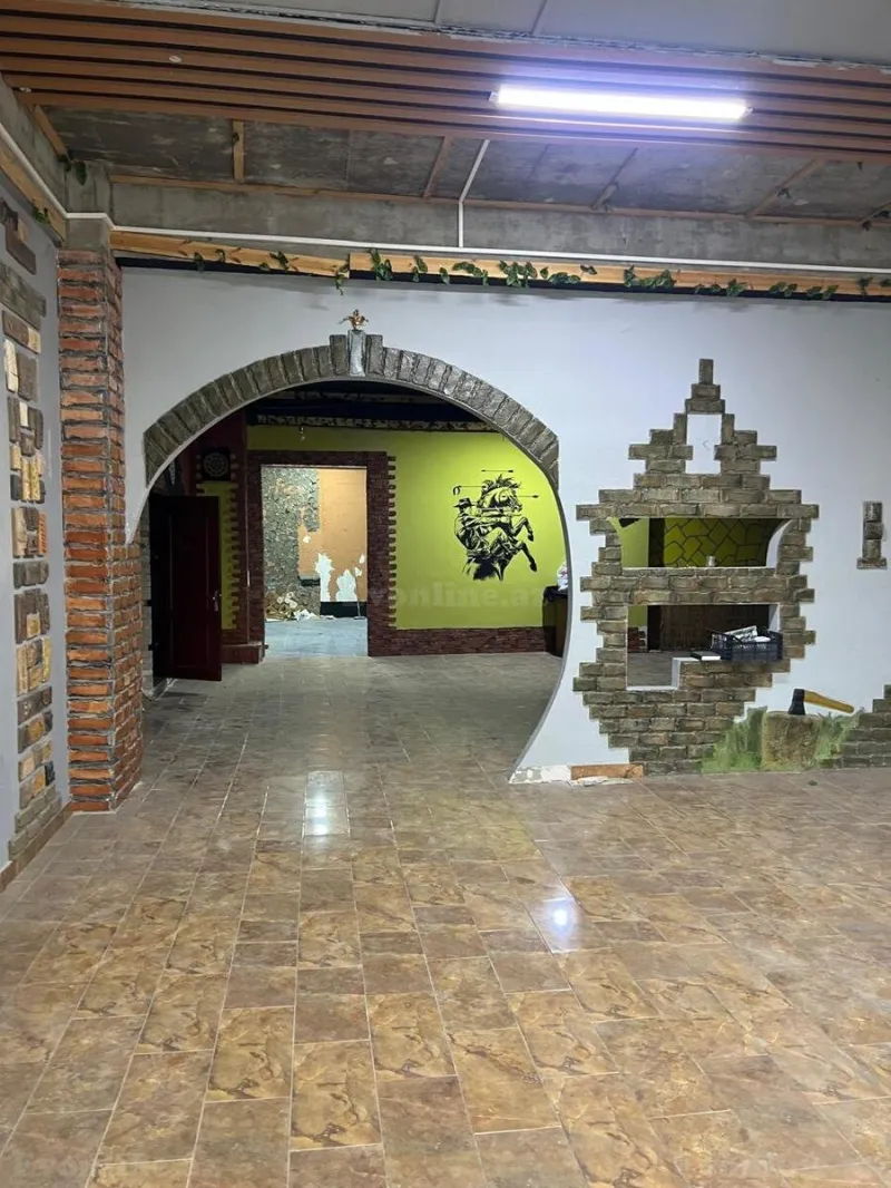 Kirayə verilir Obyekt 580 m² Yeni Yasamal