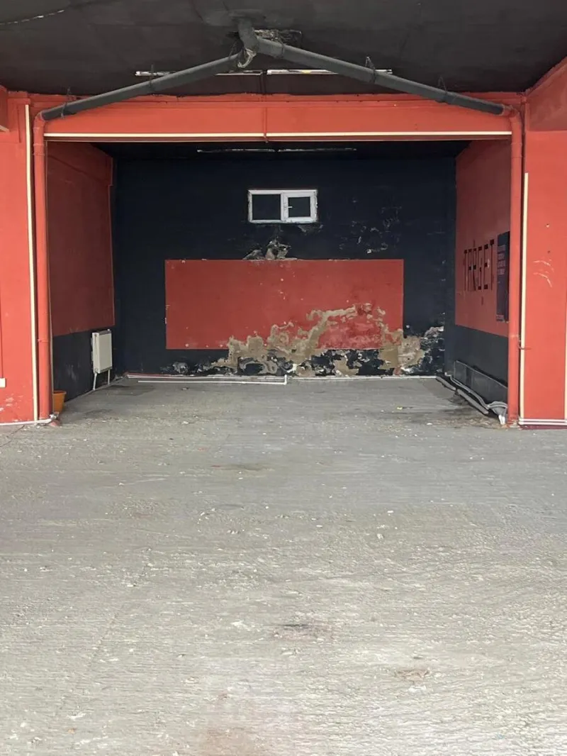 Kirayə verilir Obyekt 580 m² Yeni Yasamal - şəkil 2