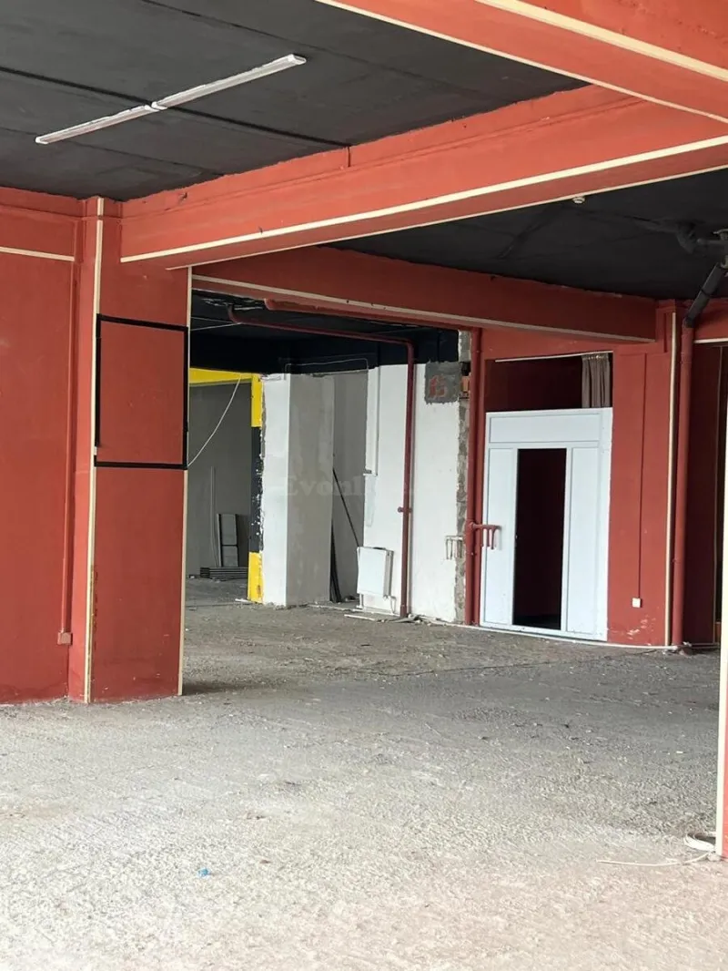 Kirayə verilir Obyekt 580 m² Yeni Yasamal - şəkil 3