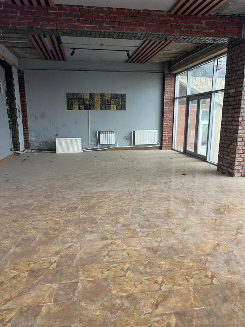 Kirayə verilir Obyekt 580 m² Yeni Yasamal - şəkil 7