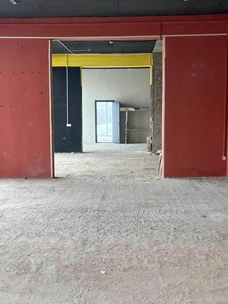 Kirayə verilir Obyekt 580 m² Yeni Yasamal - şəkil 12