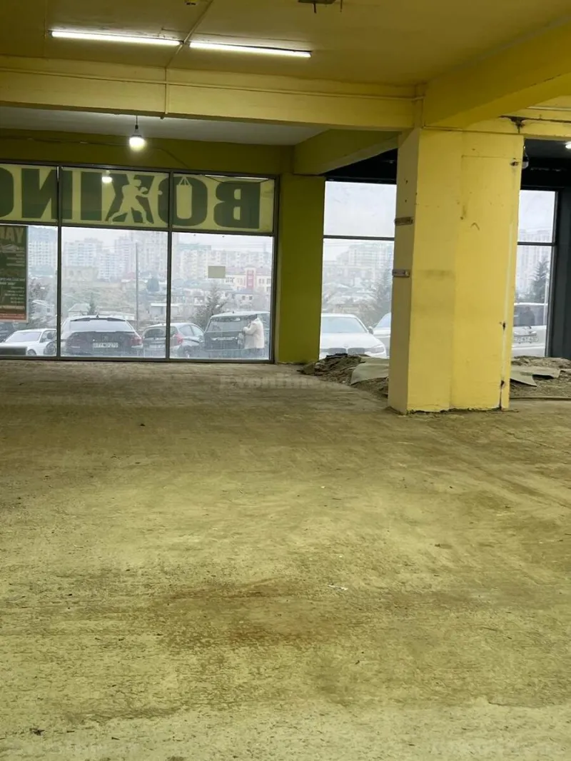 Kirayə verilir Obyekt 580 m² Yeni Yasamal - şəkil 14