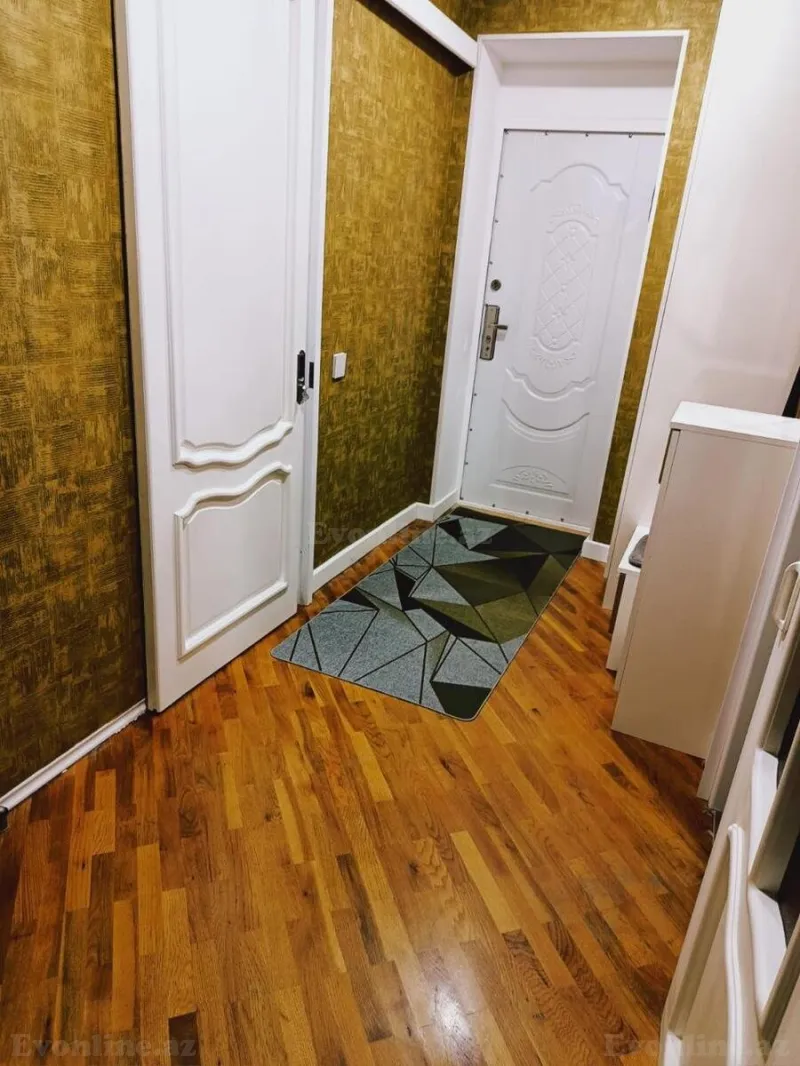 Kirayə verilir 3 otaqlı Mənzil Köhnə tikili 100 m² 28 May m. - şəkil 4