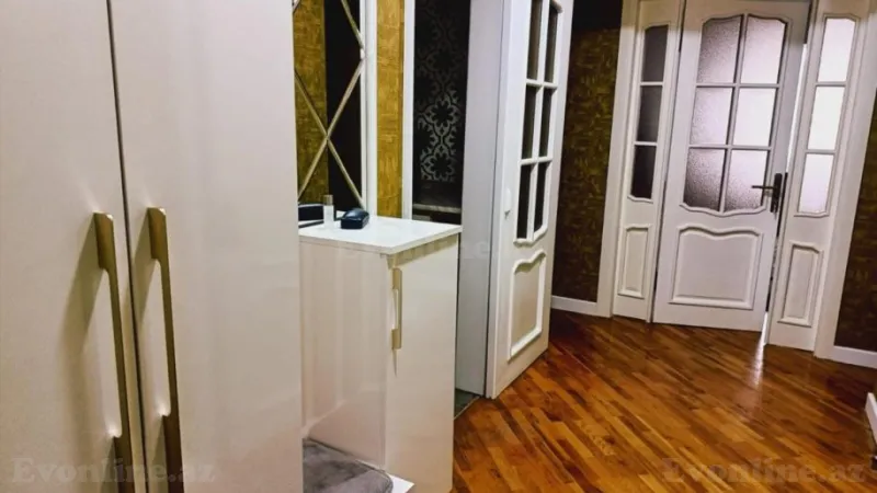 Kirayə verilir 3 otaqlı Mənzil Köhnə tikili 100 m² 28 May m. - şəkil 6