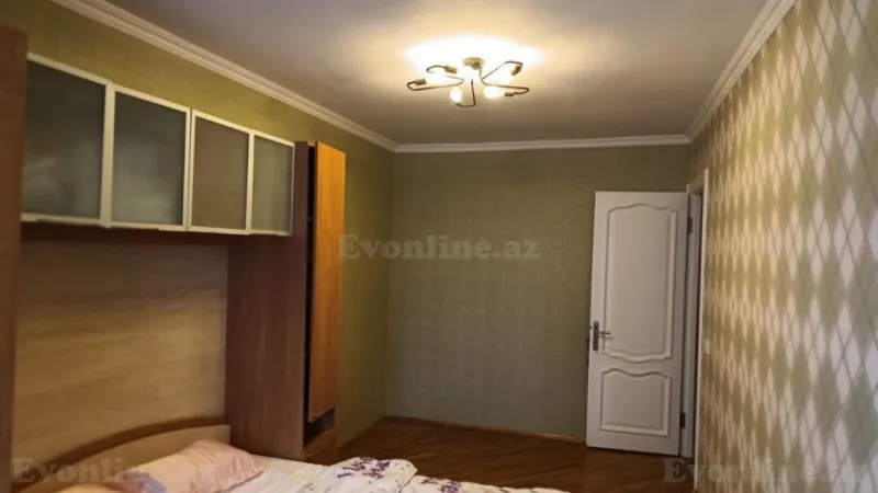 Kirayə verilir 3 otaqlı Mənzil Köhnə tikili 100 m² 28 May m. - şəkil 8