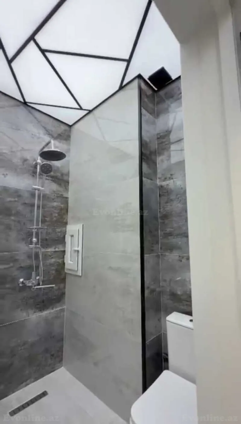 Satılır 2 otaqlı Mənzil Yeni tikili 52 m² Yeni Yasamal - şəkil 3