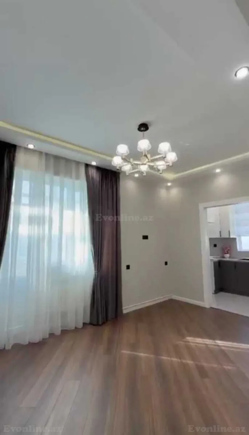 Satılır 2 otaqlı Mənzil Yeni tikili 52 m² Yeni Yasamal - şəkil 4