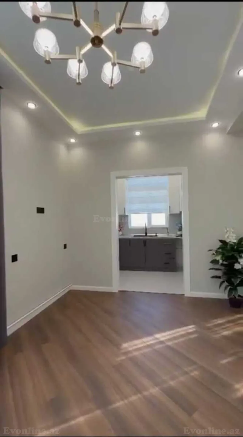 Satılır 2 otaqlı Mənzil Yeni tikili 52 m² Yeni Yasamal - şəkil 5