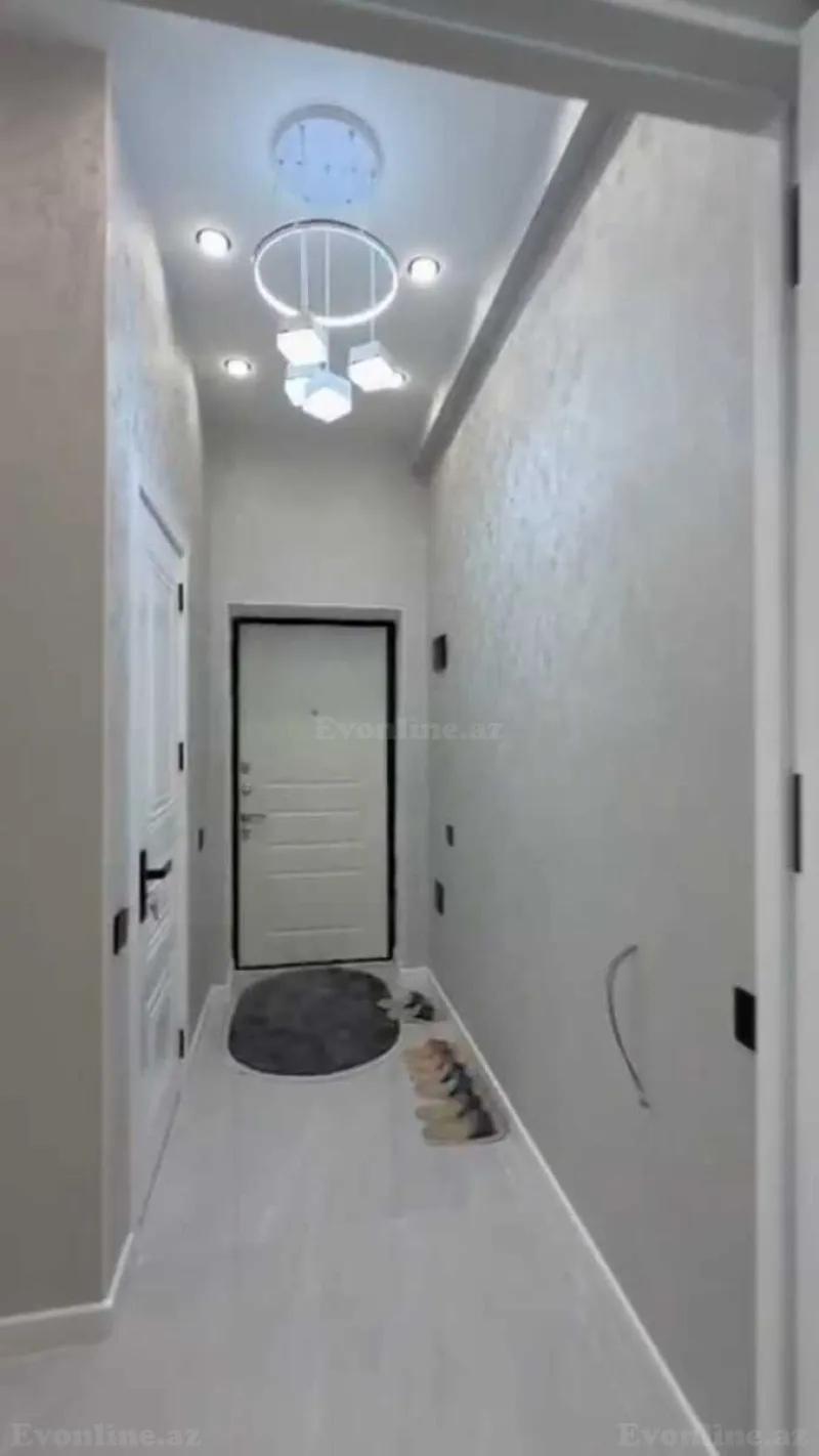 Satılır 2 otaqlı Mənzil Yeni tikili 52 m² Yeni Yasamal - şəkil 8