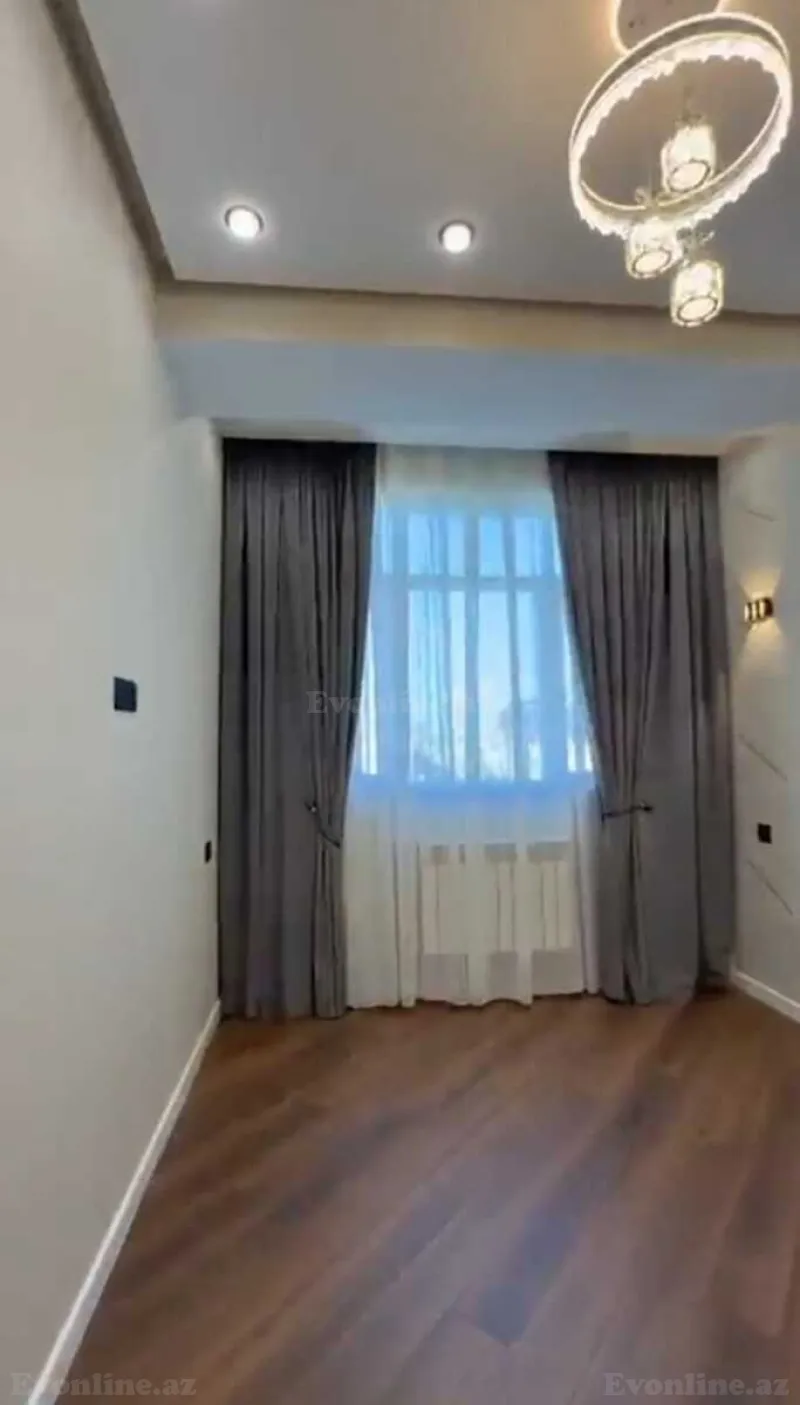 Satılır 2 otaqlı Mənzil Yeni tikili 52 m² Yeni Yasamal - şəkil 9