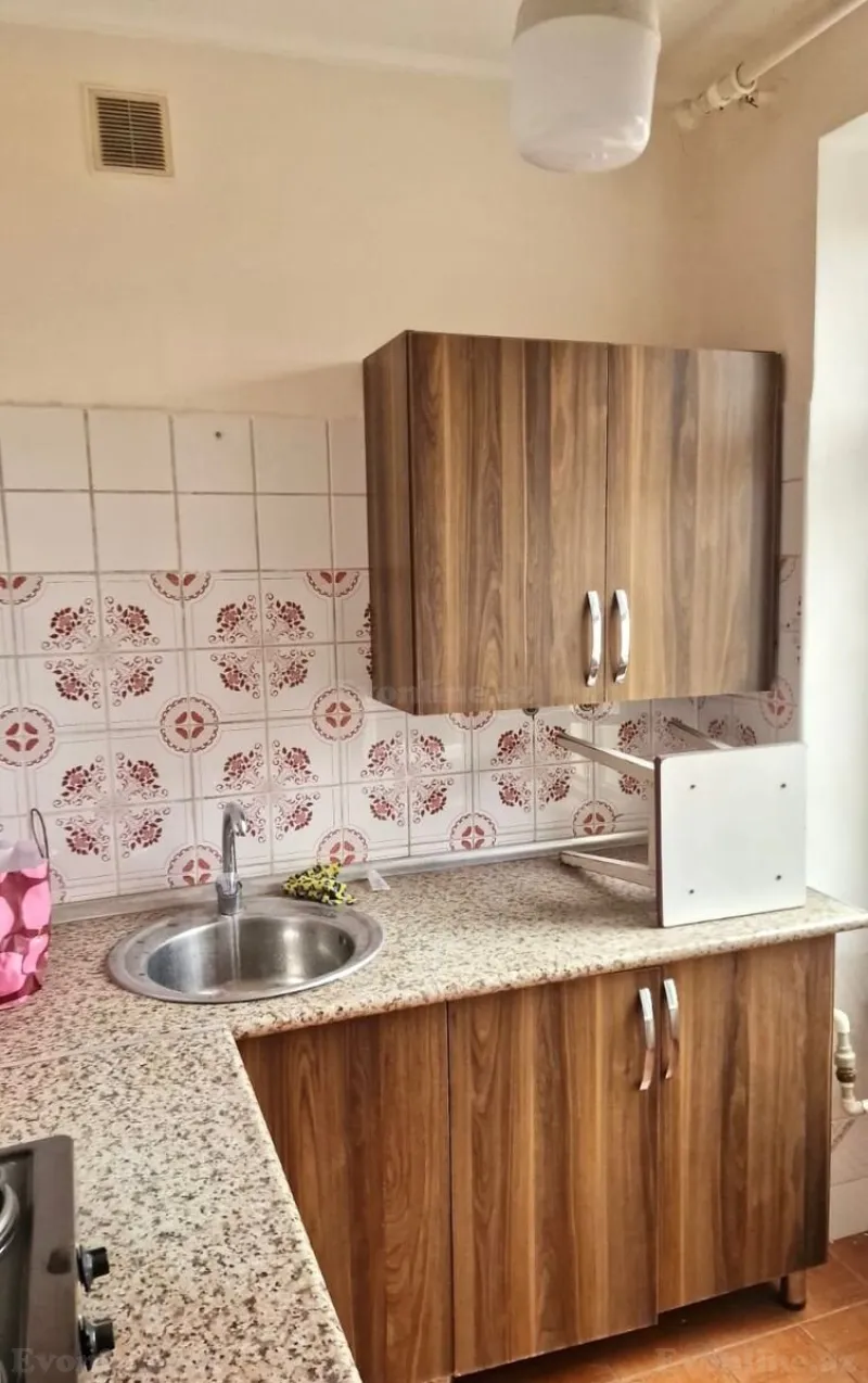 Satılır 1 otaqlı Mənzil Köhnə tikili 32 m² Gənclik m. - şəkil 7