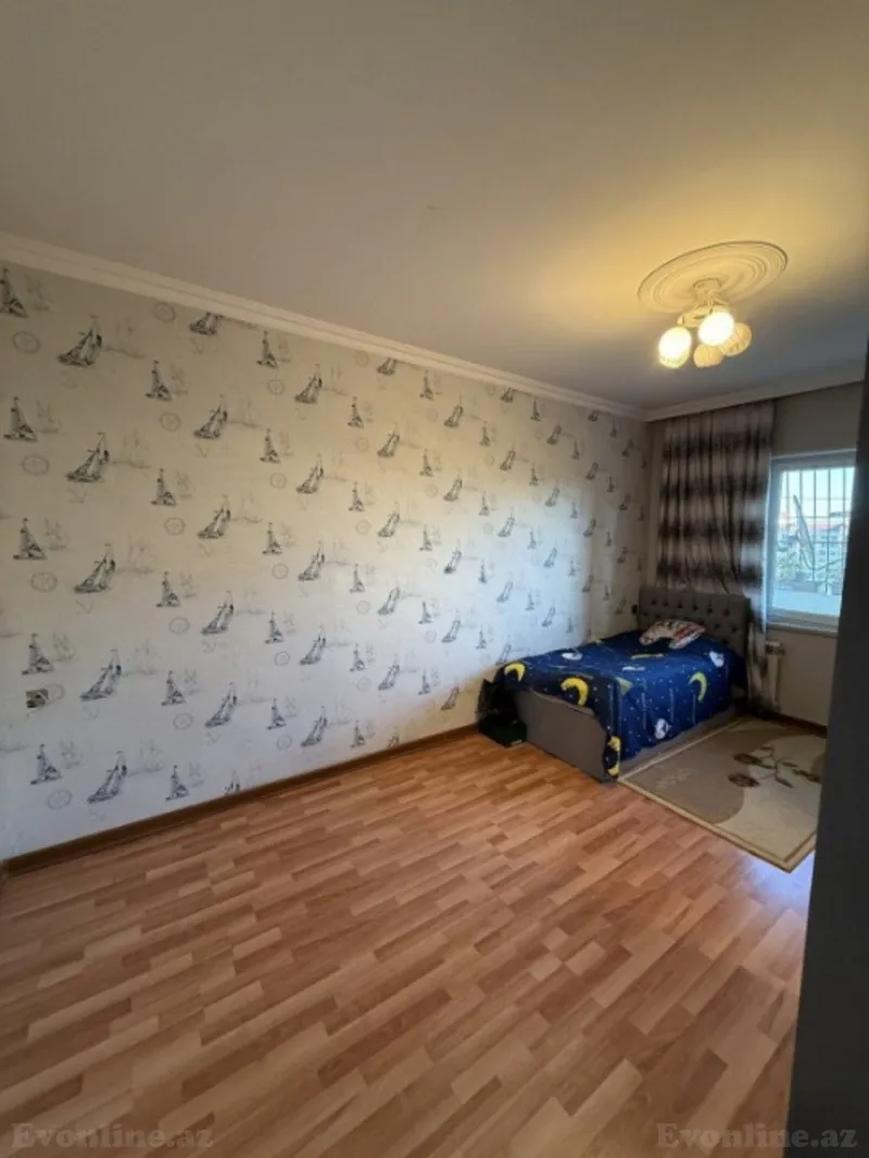 Satılır 4 otaqlı Mənzil Köhnə tikili 105 m² 9-cu mikrorayon - şəkil 5