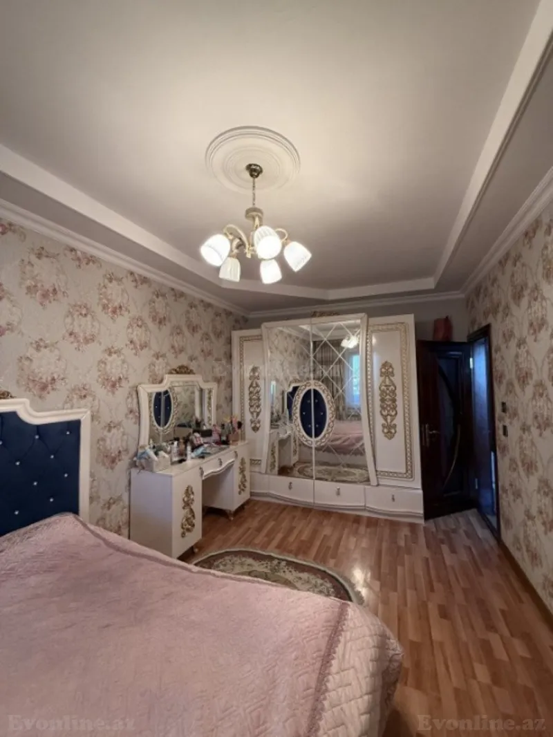 Satılır 4 otaqlı Mənzil Köhnə tikili 105 m² 9-cu mikrorayon - şəkil 9