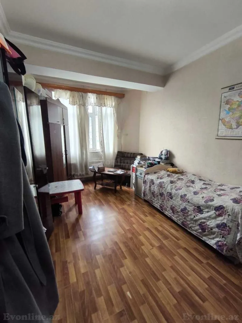 Satılır 2 otaqlı Mənzil Yeni tikili 55 m² 9-cu mikrorayon - şəkil 3