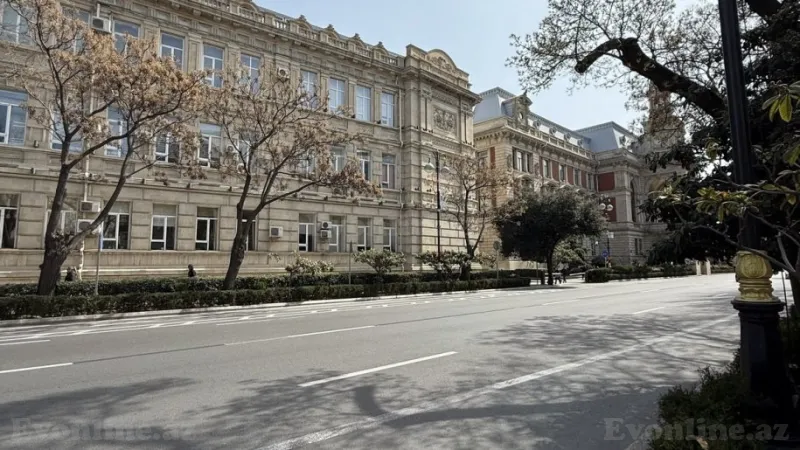 Kirayə verilir Obyekt 150 m² İçərişəhər m. - şəkil 2