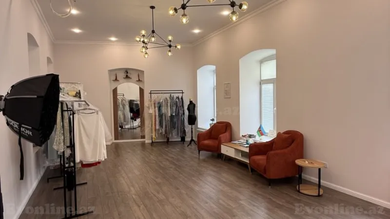 Kirayə verilir Obyekt 150 m² İçərişəhər m. - şəkil 5