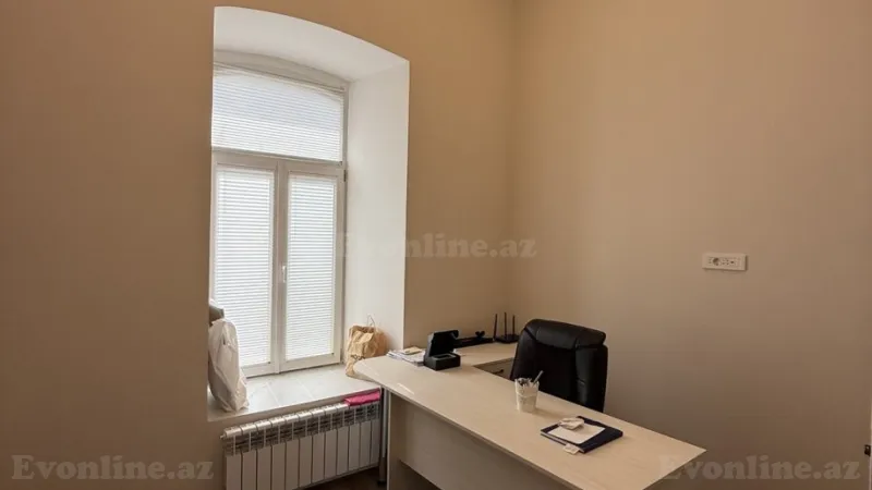 Kirayə verilir Obyekt 150 m² İçərişəhər m. - şəkil 6