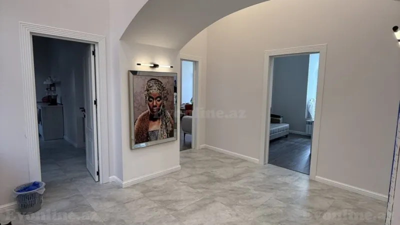 Kirayə verilir Obyekt 150 m² İçərişəhər m. - şəkil 7