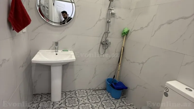 Kirayə verilir Obyekt 150 m² İçərişəhər m. - şəkil 8